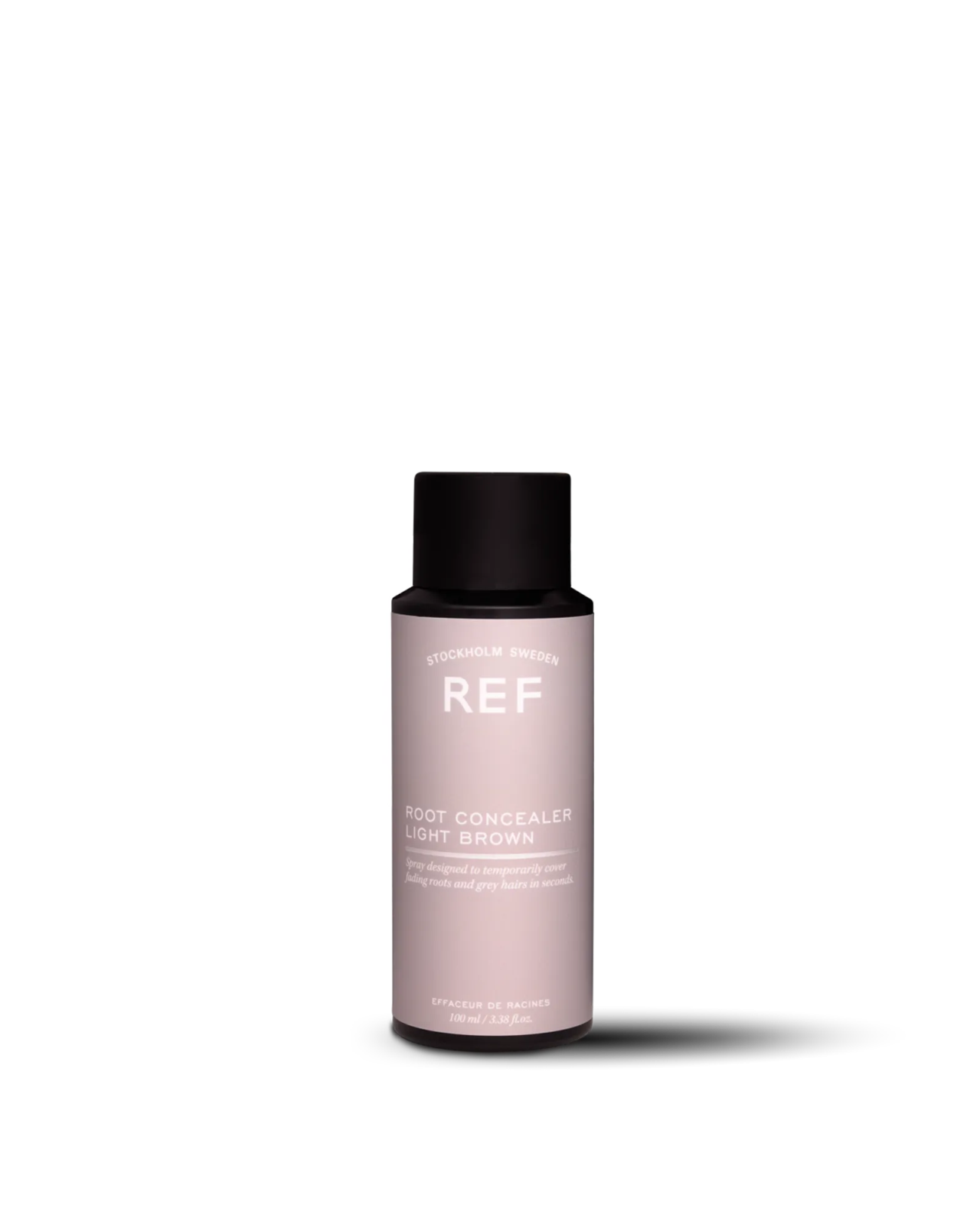REF Root Concealer Light Brown 100ml