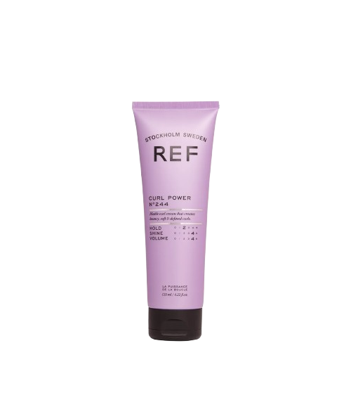 REF Curl Power N°244 125ml