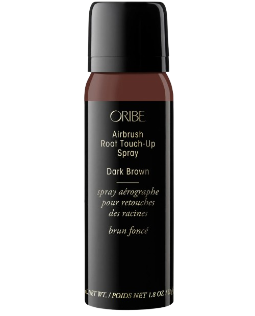 Oribe Airbrush Root Touch Up Spray – Dark Brown 75ml