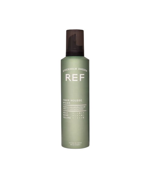 REF Fiber Mousse N°345 250ml