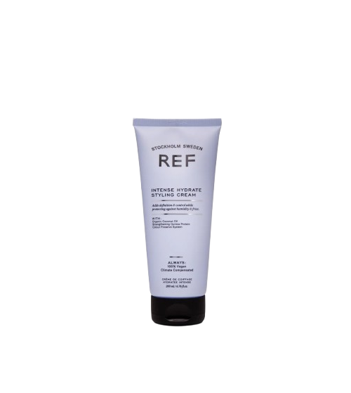 REF Intense Hydrate Styling Cream 200ml