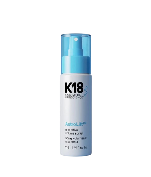 K18 AstroLift Reparative Volume Spray 118ml