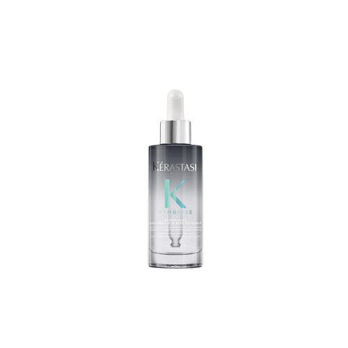 Kérastase Symbiose Cellulaire Nuit Anti-Dandruff Scalp Serum Intensif 90ml