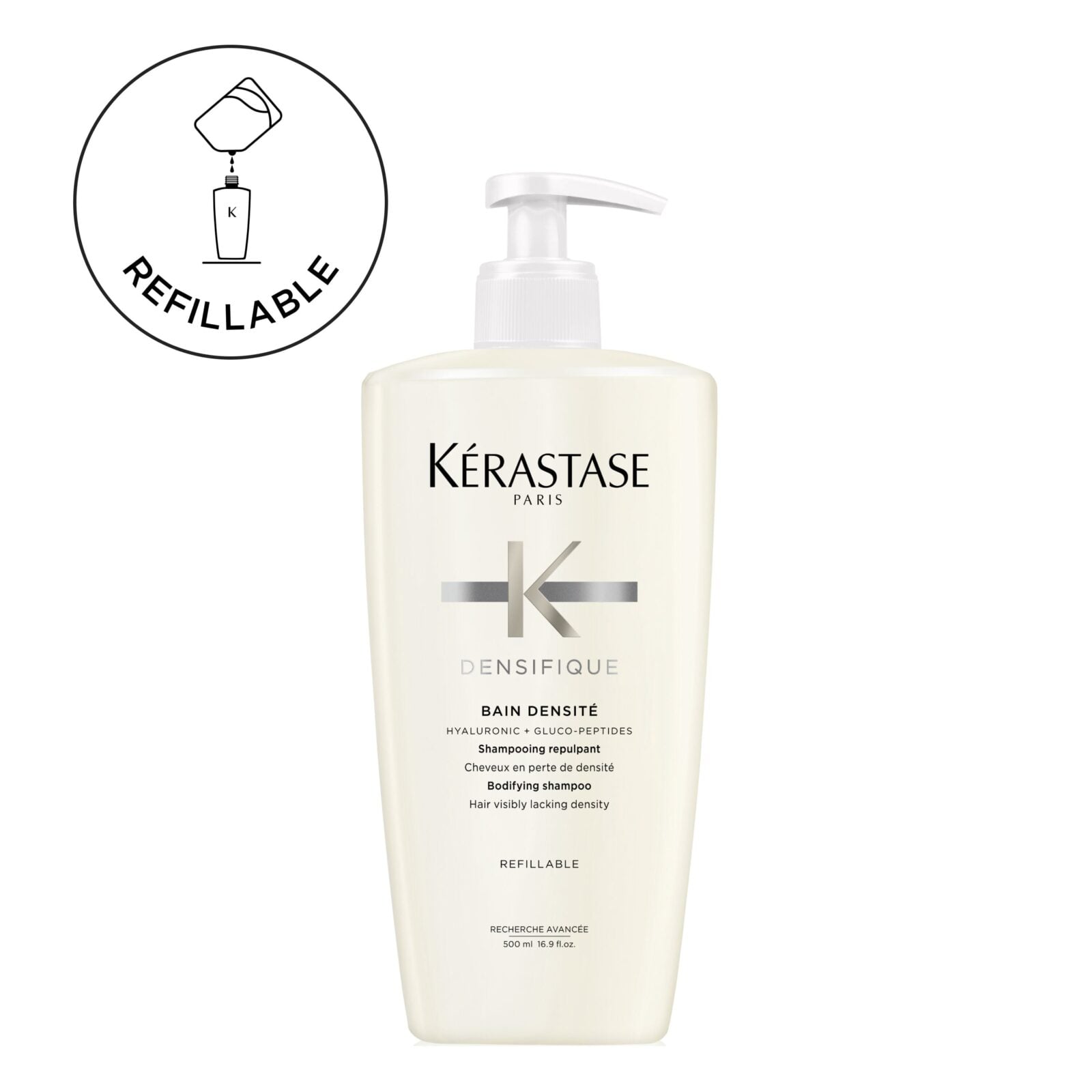 Kérastase Densifique Bain Densité 500ml
