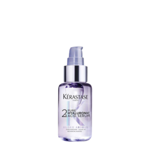 Kérastase Blond Absolu Hyaluronic Acid Hair Serum 50ml