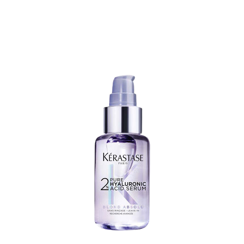 Kérastase Blond Absolu Hyaluronic Acid Hair Serum 50ml