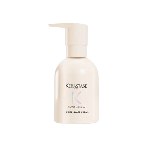 Kérastase Gloss Absolu Frizz-Glaze Cream 240ml