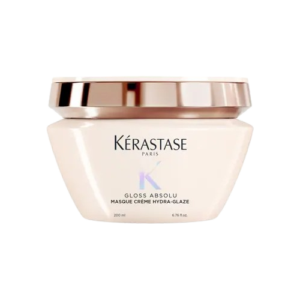 Kérastase Gloss Absolu Masque Crème Hydra-Glaze Mask 200ml