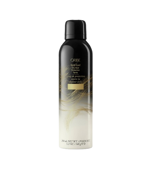 Oribe Gold Lust Dry Heat Protection Spray 250ml
