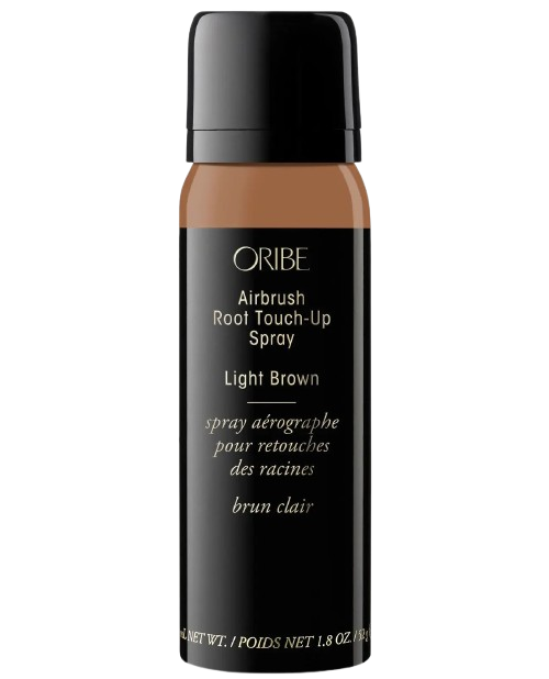 Oribe Airbrush Root Touch Up Spray – Light Brown 75ml