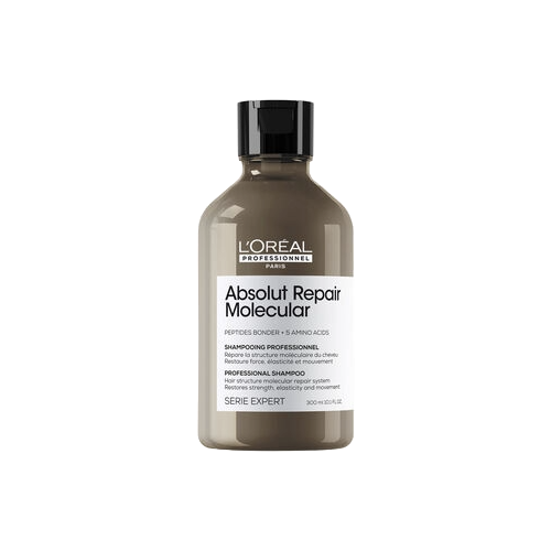 L’Oréal Professionnel Absolut Repair Molecular Shampoo 300ml