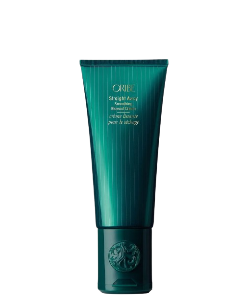 Oribe Straight Away Smoothing Blowout Cream 150ml