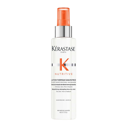 Kérastase Nutritive Detangling Blow-Dry Mist 150ml