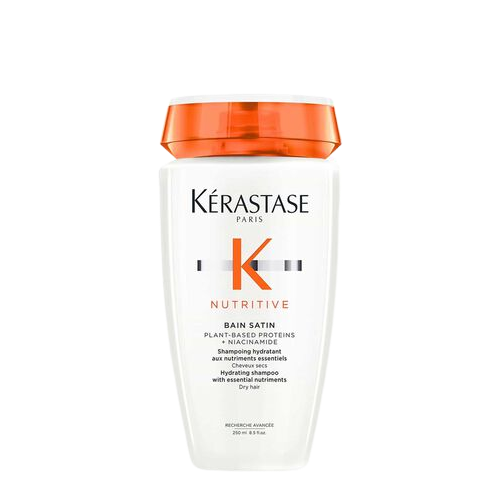 Kérastase Nutritive Bain Satin Shampoo 250ml