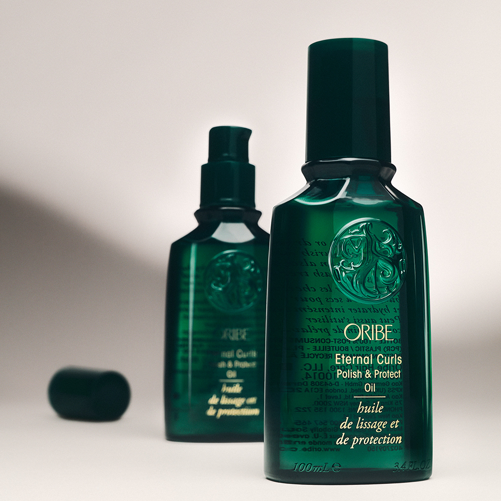 Oribe Eternal Curls Polish & Protect Oil 100ml