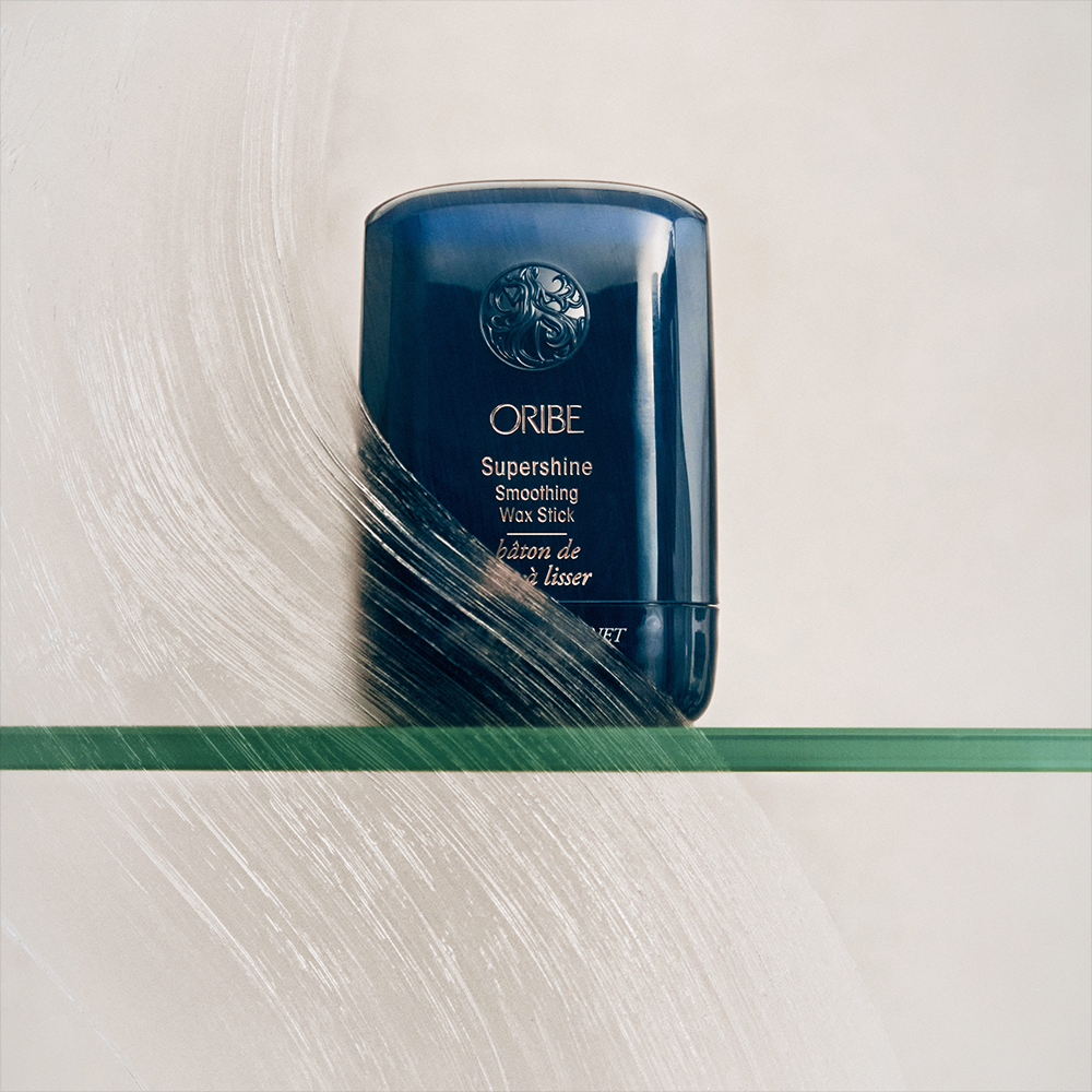 Oribe Supershine Smoothing Wax Stick
