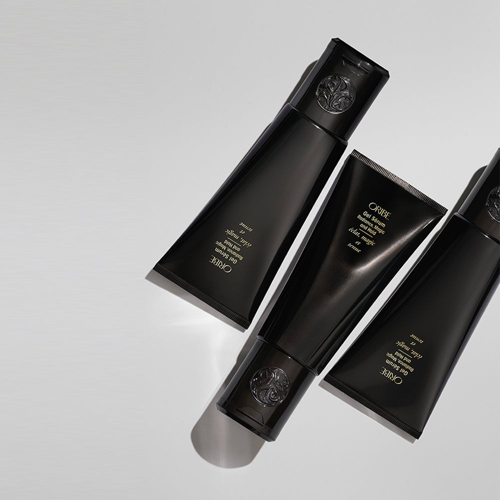 Oribe Gel Serum Radiance Magic and Hold 150ml