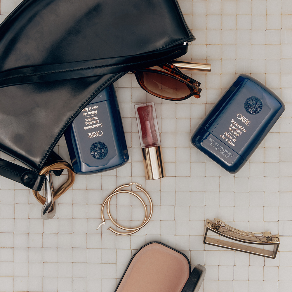 Oribe Supershine Smoothing Wax Stick