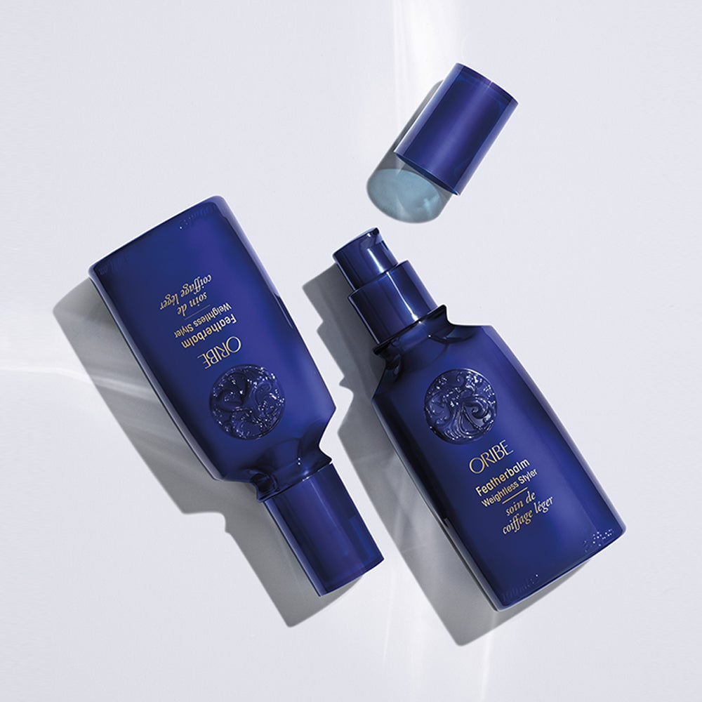 Oribe Featherbalm Weightless Styler 100ml