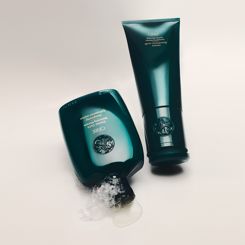 Oribe Eternal Curls Moisturising Shampoo 250ml