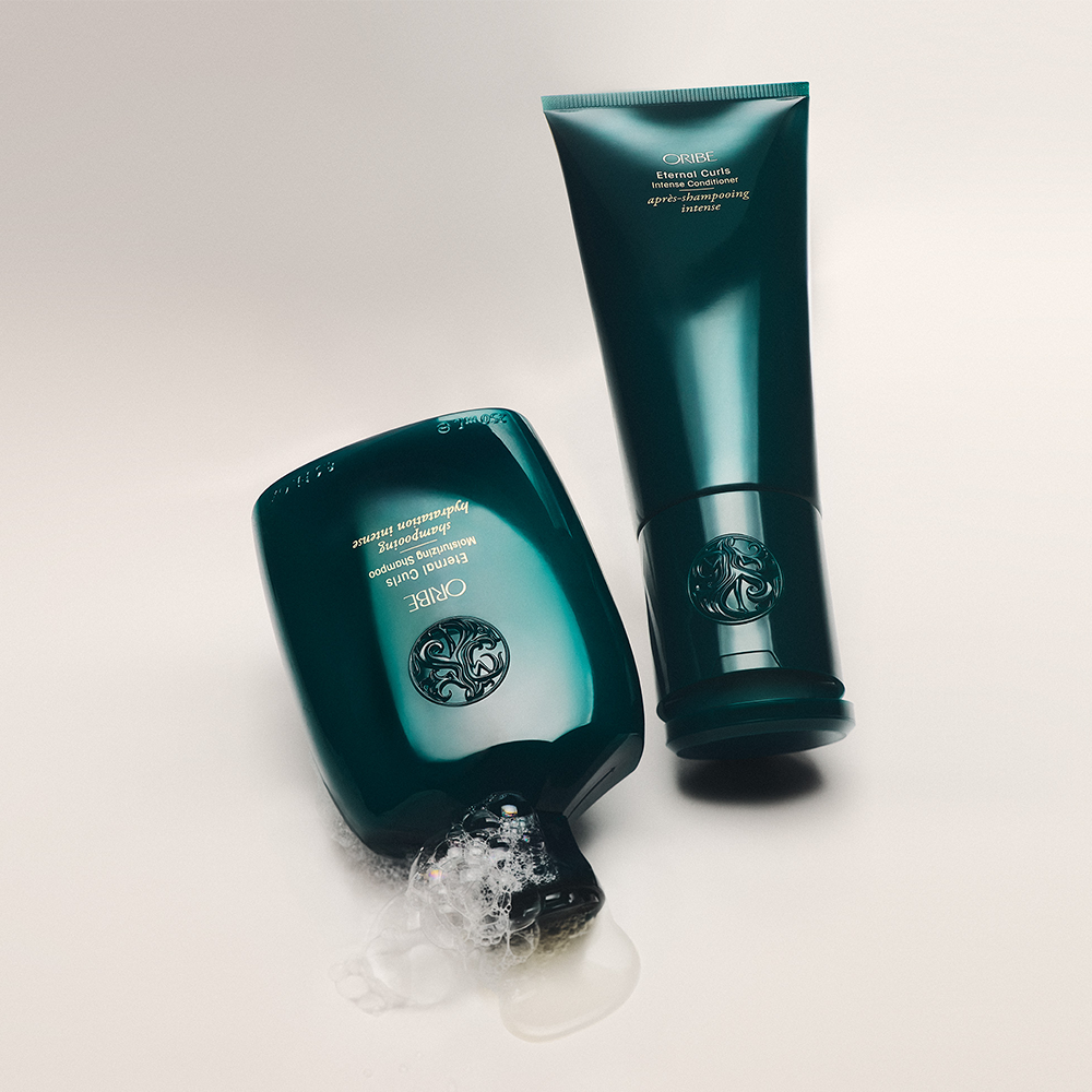 Oribe Eternal Curls Moisturising Intense Conditioner 250ml