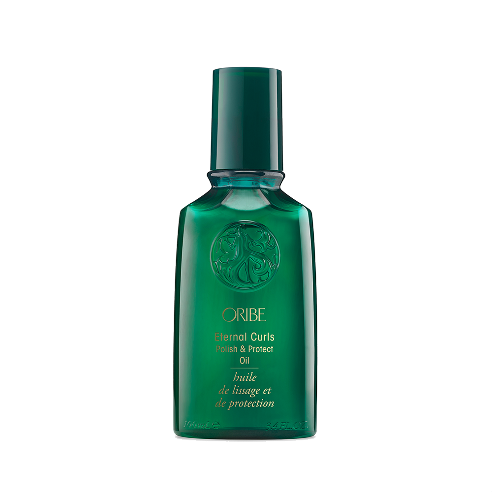 Oribe Eternal Curls Polish & Protect Oil 100ml
