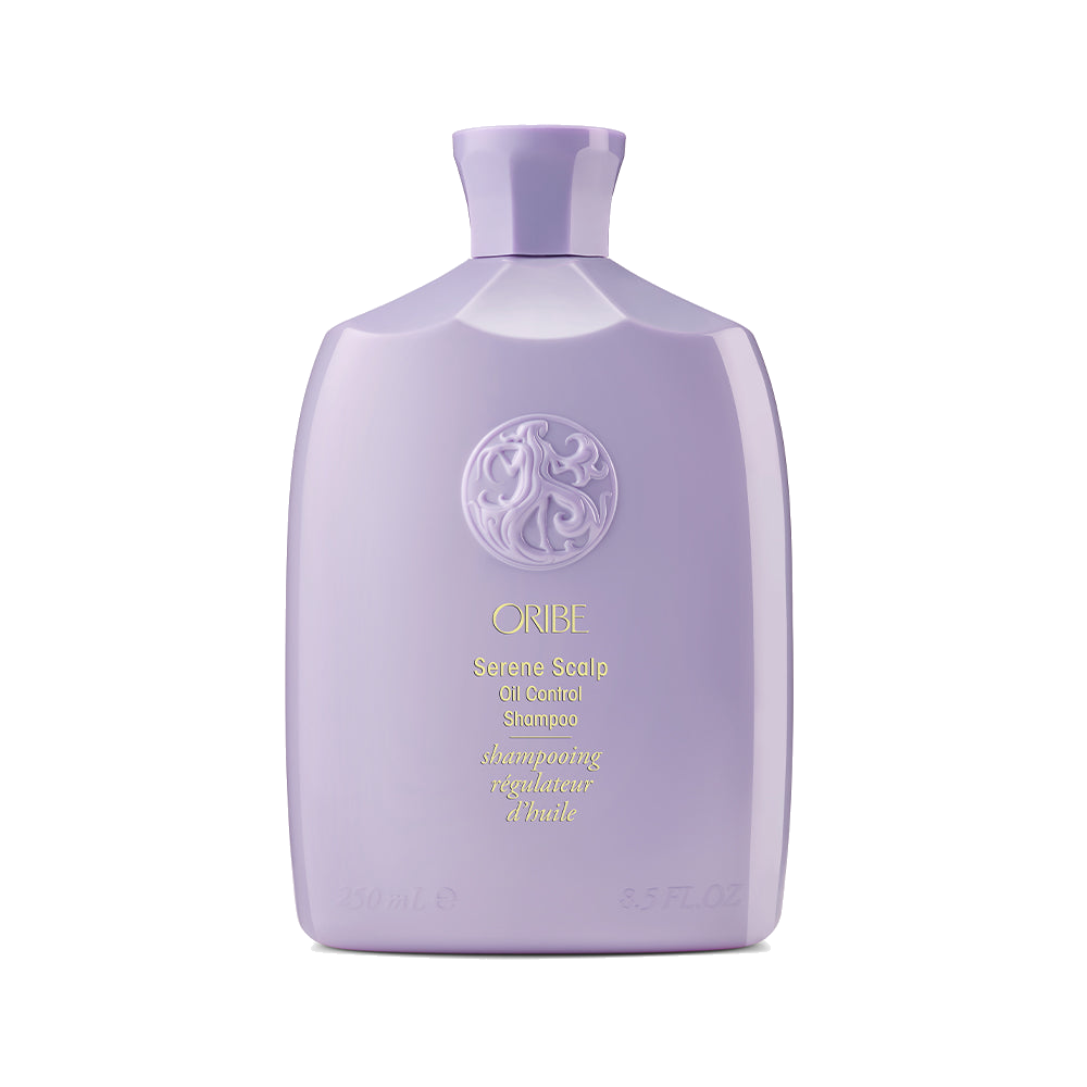 Oribe Serene Scalp Oil Control Shampoo 250ml