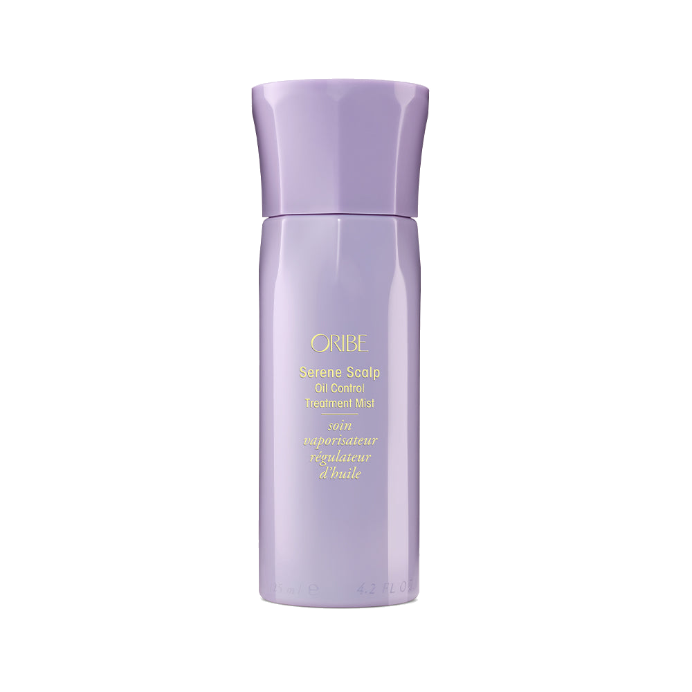 Oribe Serene Scalp Oil Control Treatment Mist 125ml