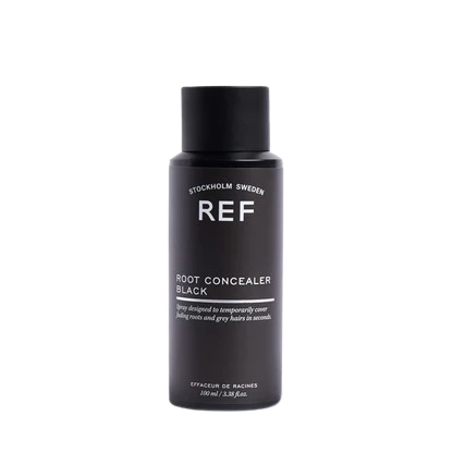 REF Root Concealer Black 100ml