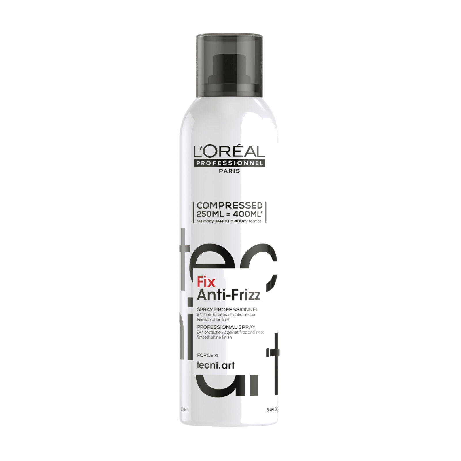 L’Oréal Professionnel Tecni.ART Fix Anti-Frizz Fixing Spray 250ml