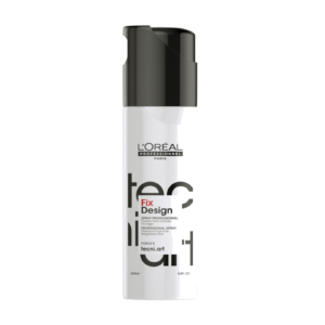 L'Oréal Professionnel Tecni.ART Fix Design Directional Fixing Spray 200ml