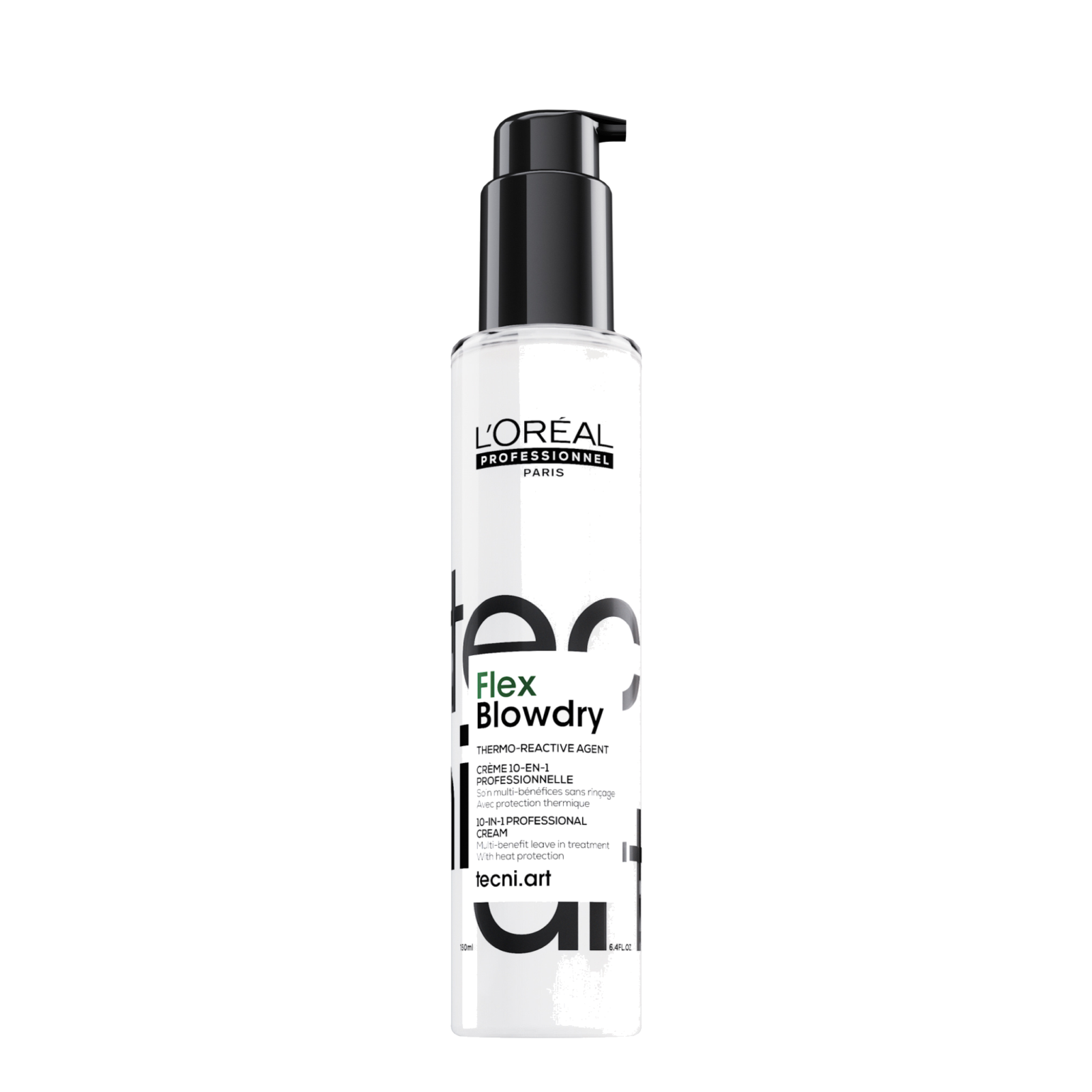 L’Oréal Professionnel Tecni.ART Flex Blowdry Blowdrying Cream 150ml