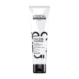L'Oréal Professionnel Tecni.ART Flex Liss Control Frizz Control Styling Cream 150ml