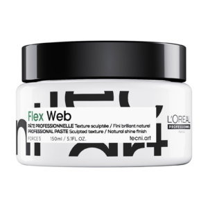L'Oréal Professionnel Tecni.ART Flex Web Sculpting Paste 150ml