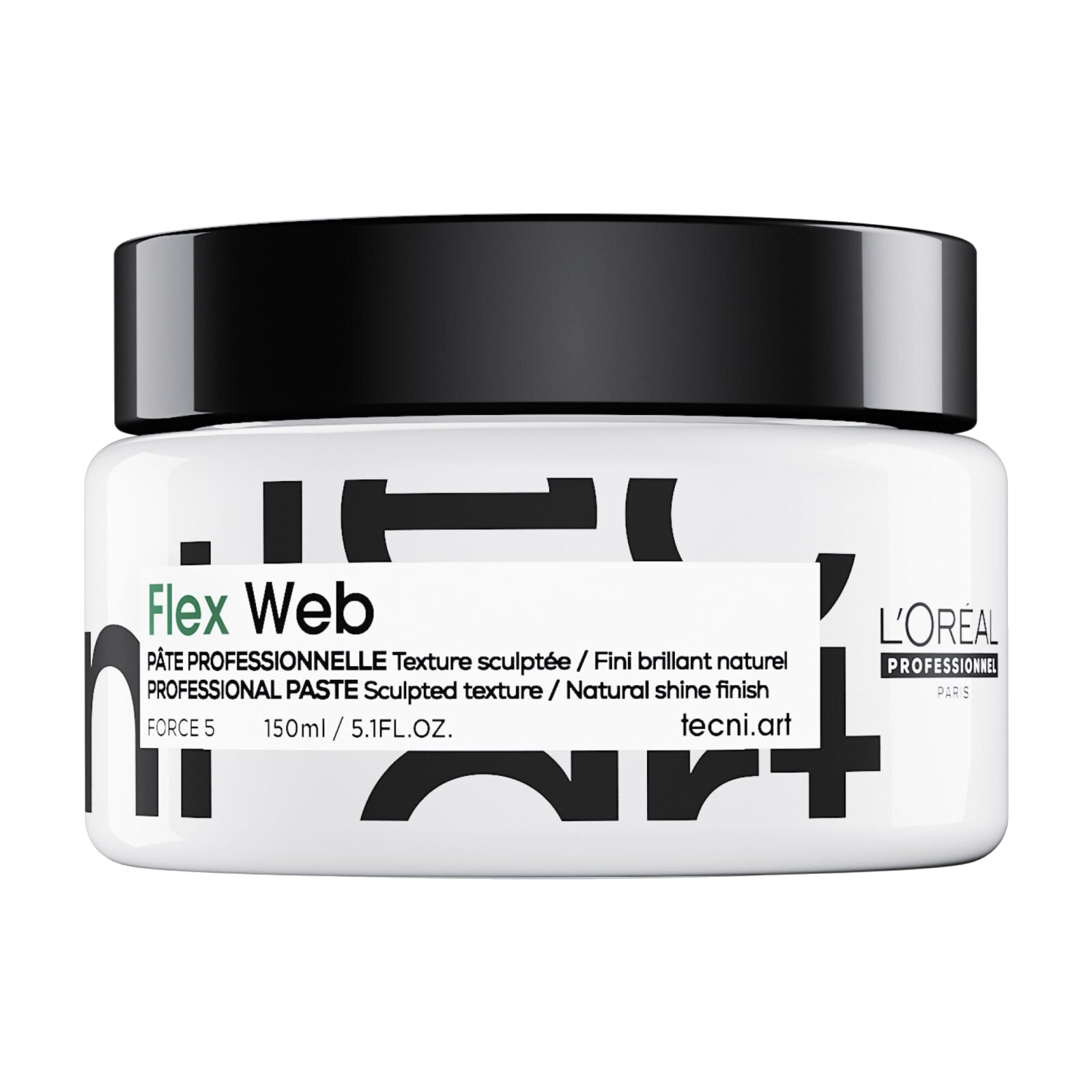 L’Oréal Professionnel Tecni.ART Flex Web Sculpting Paste 150ml