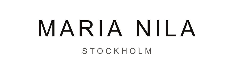 Maria Nila
