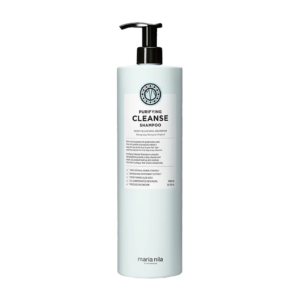 Maria Nila Purifying Cleanse Shampoo 1000ml