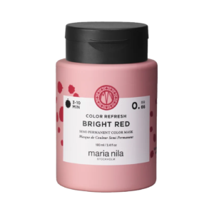 Maria Nila Colour Refresh Bright Red 100ml