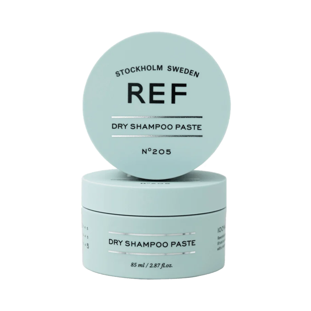 REF Dry Shampoo Paste N°205 85ml