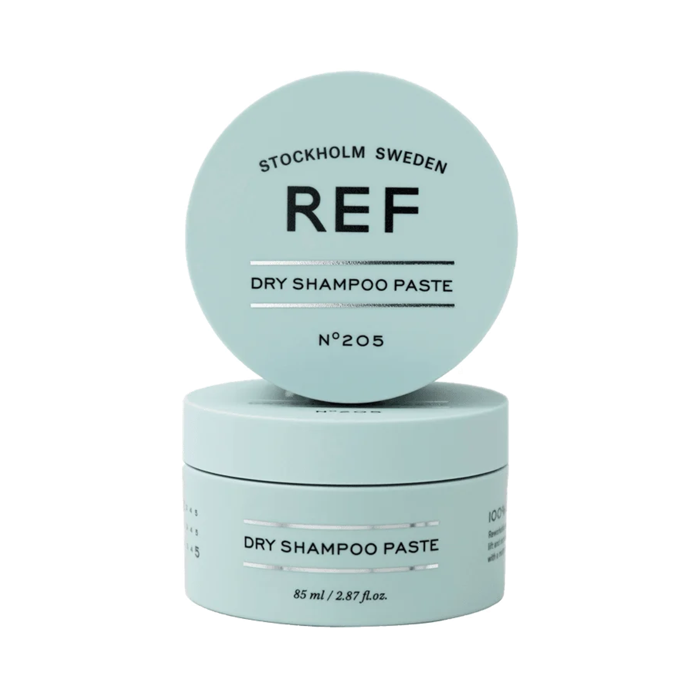 REF Dry Shampoo Paste N°205 85ml
