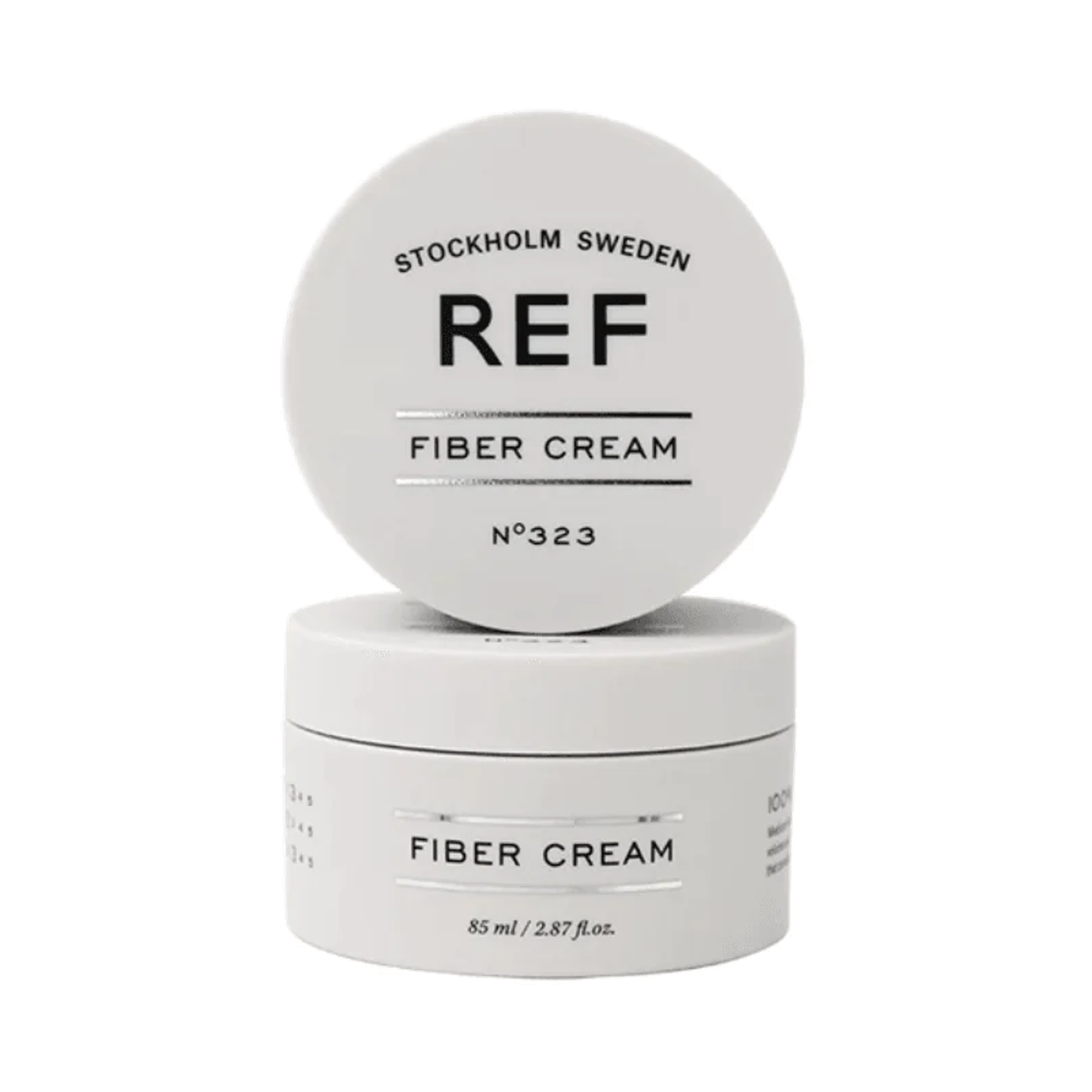REF Fiber Cream N°323 85ml