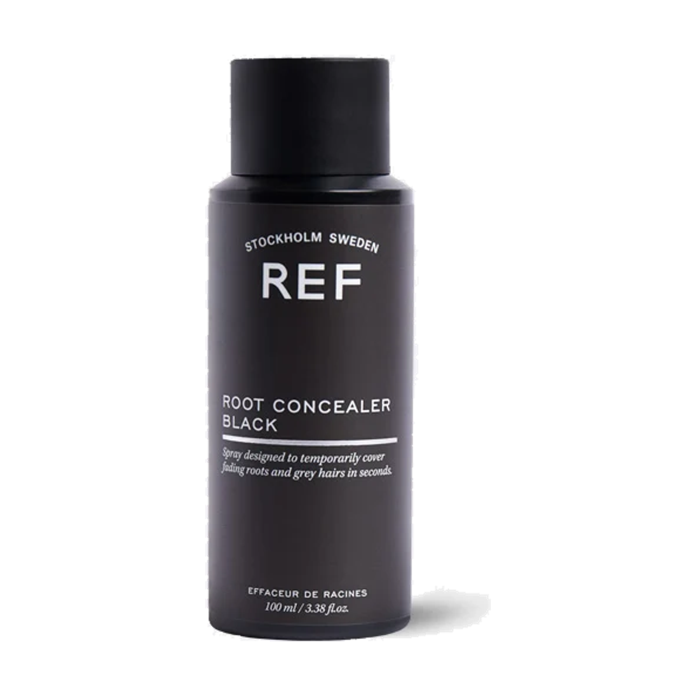 REF Root Concealer 100ml Black