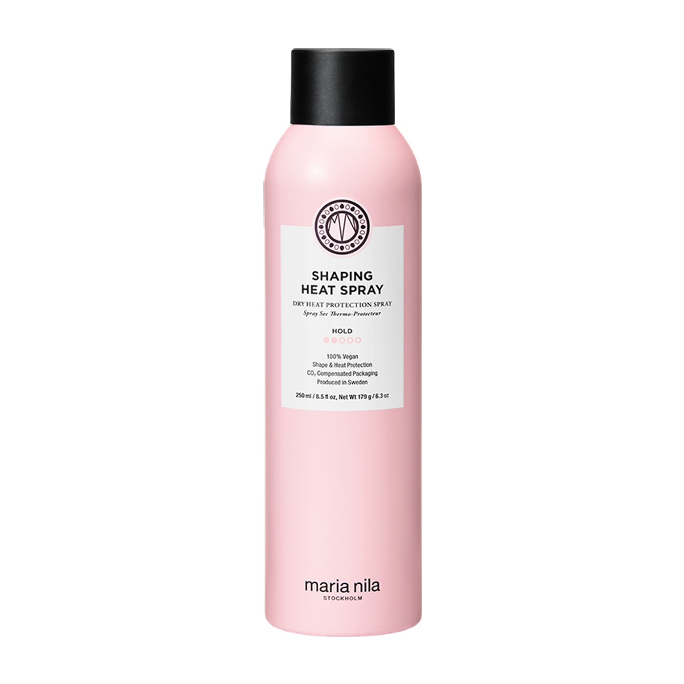 Maria Nila Shaping Heat Spray 250ml