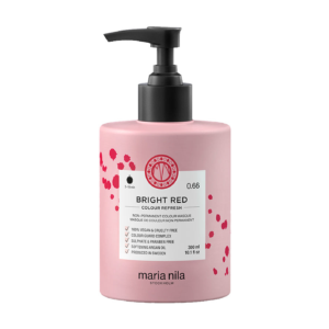 Maria Nila Colour Refresh Bright Red 300ml