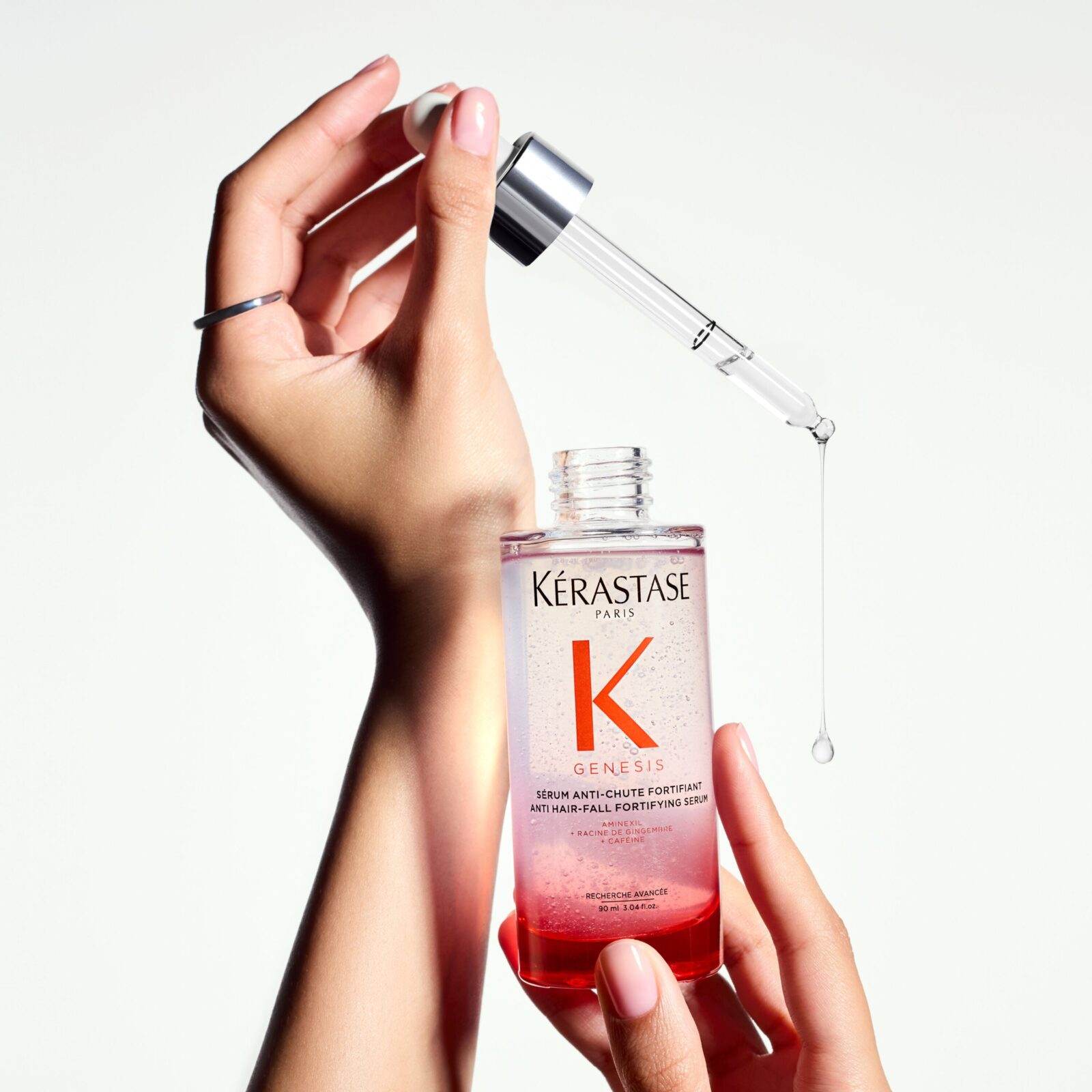 Kérastase Genesis Serum Anti-Chute Fortifiant 90ml
