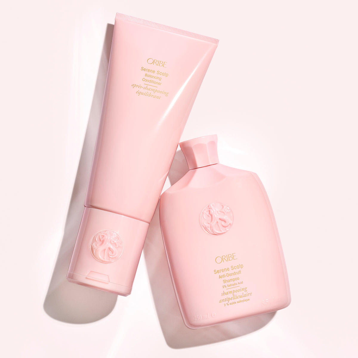 Oribe Serene Scalp Balancing Shampoo 250ml