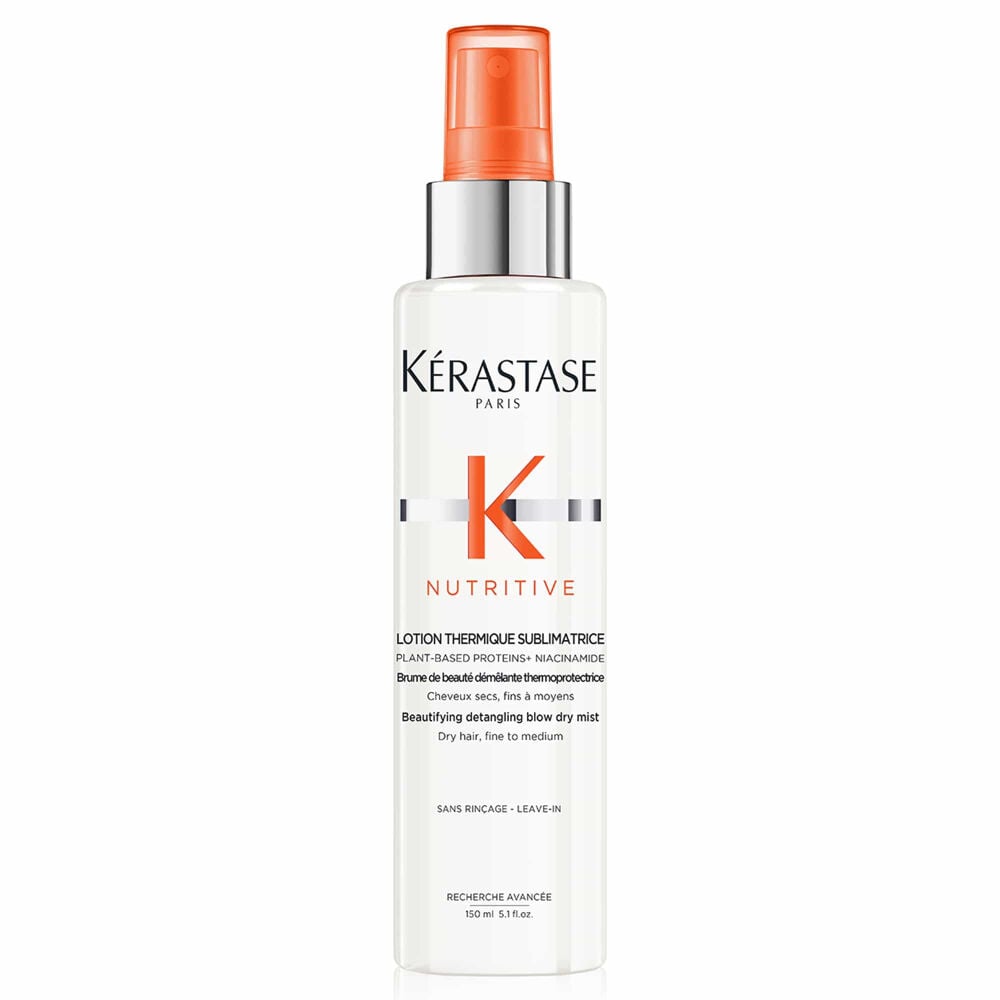 Kérastase Nutritive Detangling Blow-Dry Mist 150ml