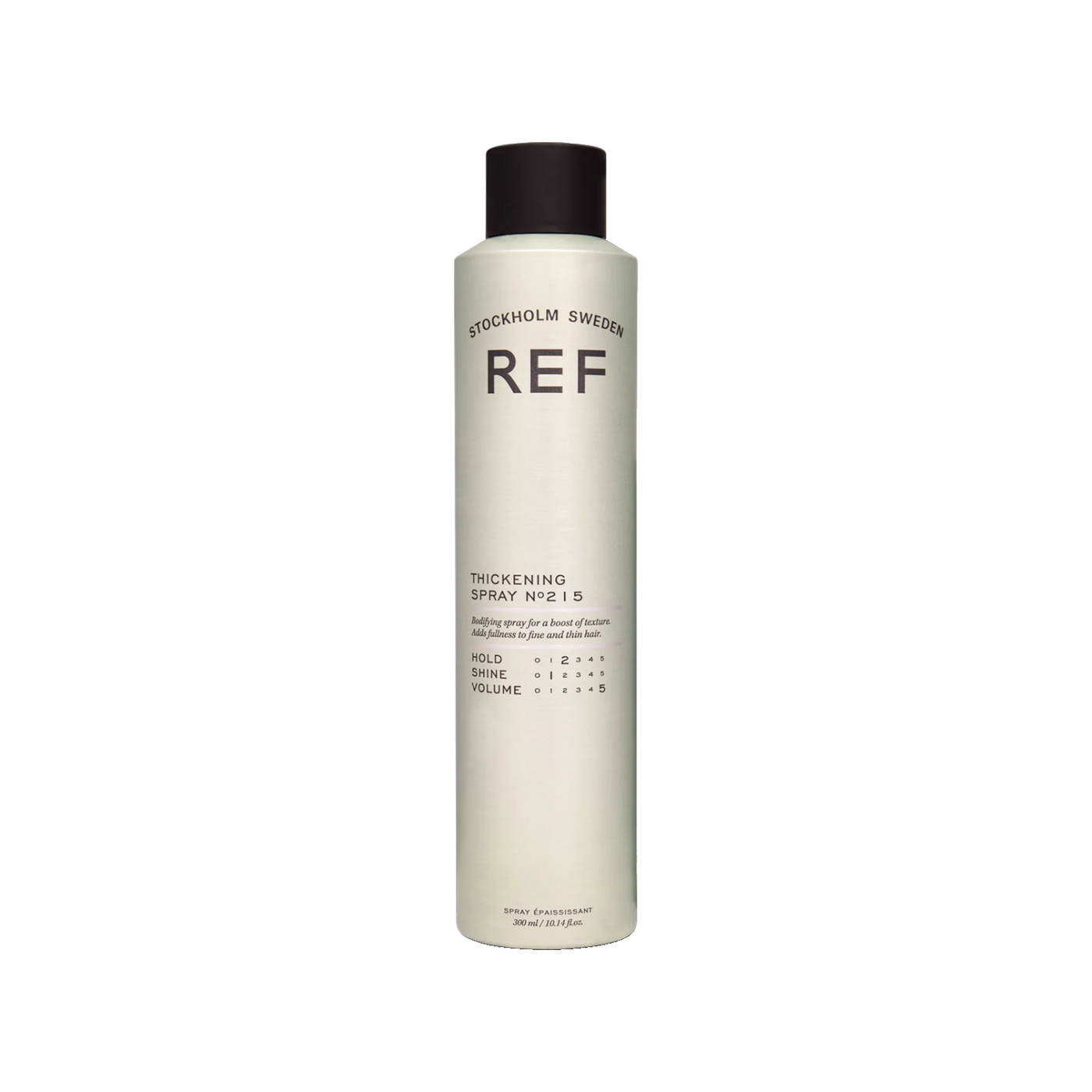 REF Thickening Spray N°215 300ml