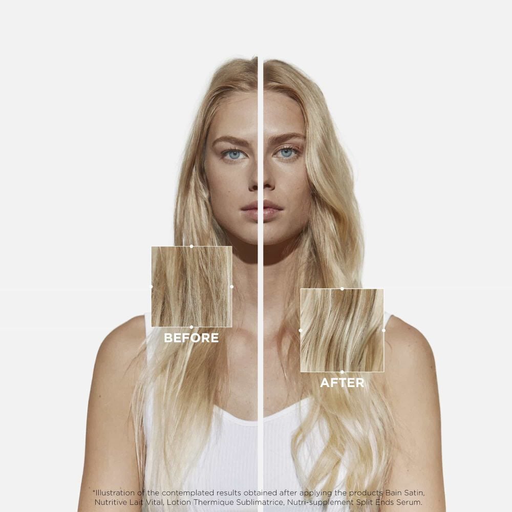 Kérastase Nutritive Detangling Blow-Dry Mist 150ml
