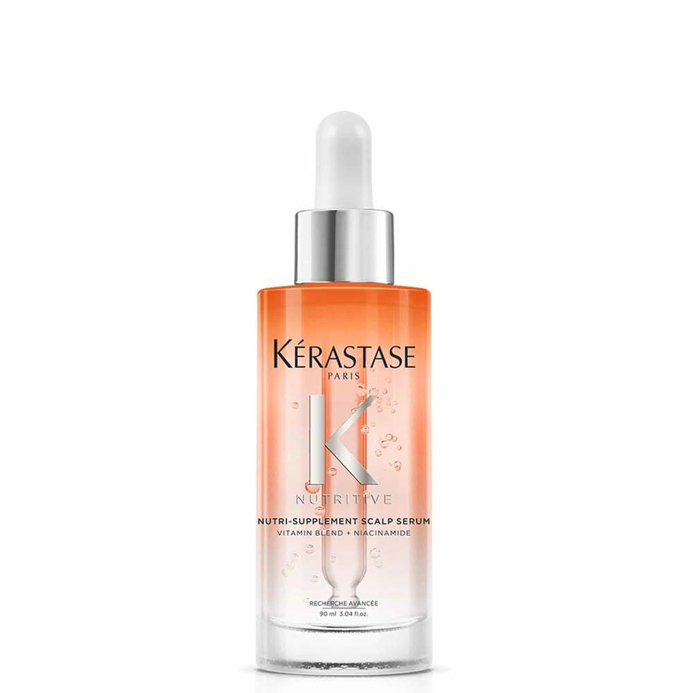 Kérastase Nutritive Scalp Food Hydrating Scalp Serum 90ml